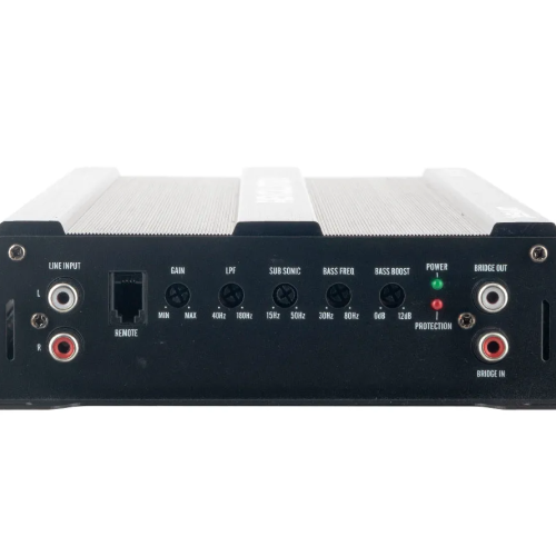 1-канальный усилитель Swat REV-1.1100D