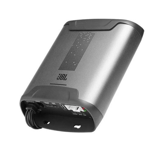 4-х канальный процессорный автомобильный усилитель JBL DSP2544