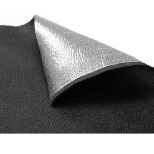 Антискрип Comfortmat Standart Grillon 1,8мм 700*1000мм черный