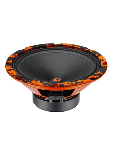 DL Audio Barracuda 200 среднечастотная акустика 8" (20см) (пара)