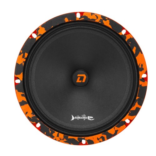 DL Audio Barracuda 200 среднечастотная акустика 8&quot; (20см) (пара)