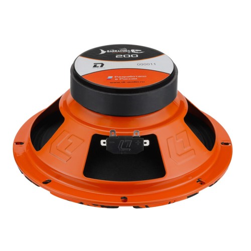 DL Audio Barracuda 200 среднечастотная акустика 8&quot; (20см) (пара)