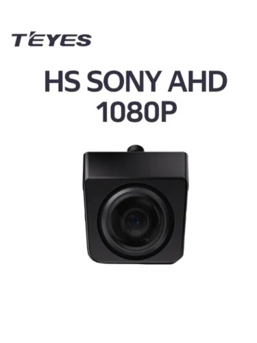 Камера заднего вида Teyes HS Sony AHD 1080P