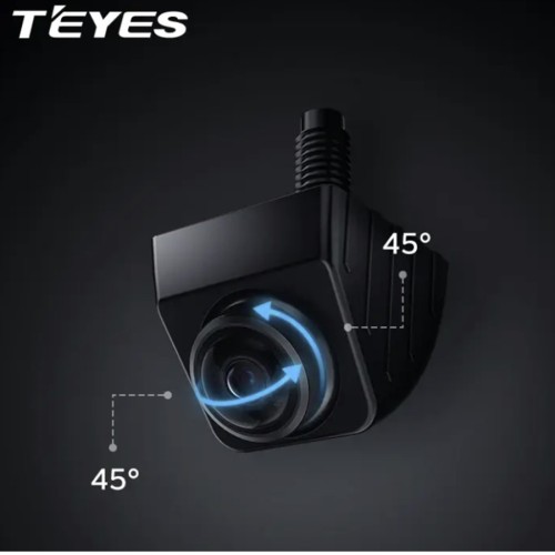 Камера заднего вида Teyes HS Sony AHD 1080P