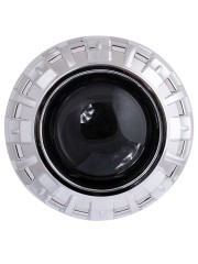 Маска (бленда) для билинз 2,5 дюйма Morimoto  (1 шт.) 