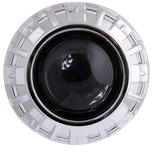 Маска (бленда) для билинз 2,5 дюйма Morimoto  (1 шт.) 