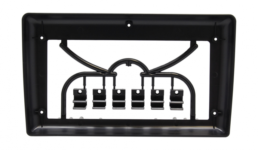 Рамка для установки MFB дисплея 9" (универсальная) тип3