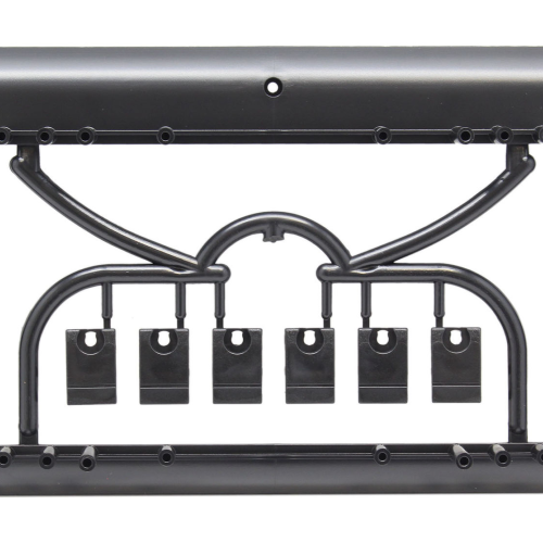 Рамка для установки MFB дисплея 9" (универсальная) тип3