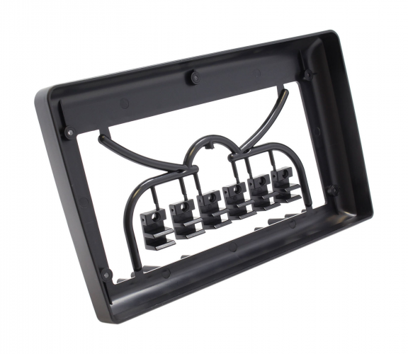 Рамка для установки MFB дисплея 9" (универсальная) тип3