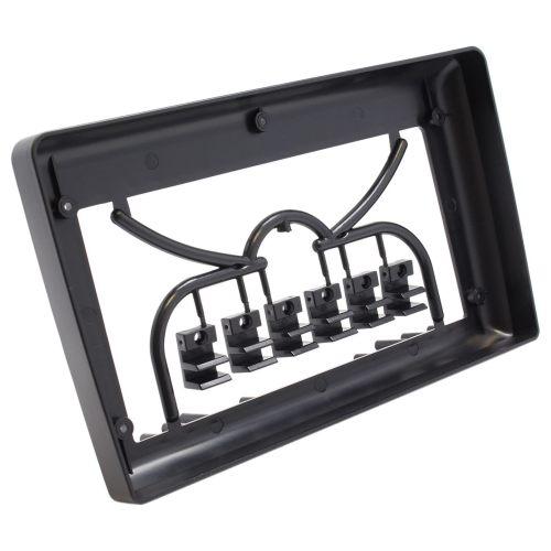 Рамка для установки MFB дисплея 9" (универсальная) тип3