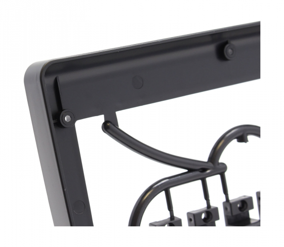 Рамка для установки MFB дисплея 9" (универсальная) тип3