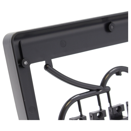 Рамка для установки MFB дисплея 9" (универсальная) тип3