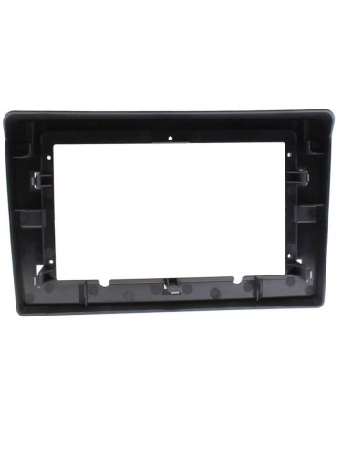 Рамка для установки магнитолы Ford Focus 2005-2008 10"(для замены прямоугольной магнитолы)