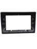 Рамка для установки магнитолы Ford Focus 2005-2008 10"(для замены прямоугольной магнитолы)