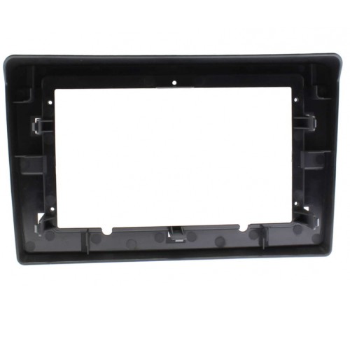 Рамка для установки магнитолы Ford Focus 2005-2008 10"(для замены прямоугольной магнитолы)