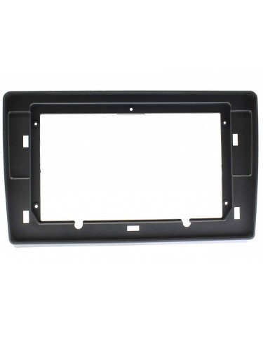 Рамка для установки магнитолы Ford Focus 2005-2008 10"(для замены прямоугольной магнитолы)
