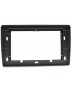 Рамка для установки магнитолы Ford Focus 2005-2008 10"(для замены прямоугольной магнитолы)
