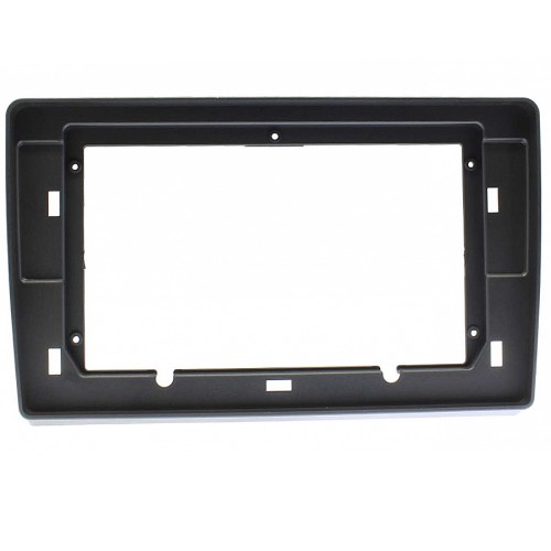 Рамка для установки магнитолы Ford Focus 2005-2008 10"(для замены прямоугольной магнитолы)