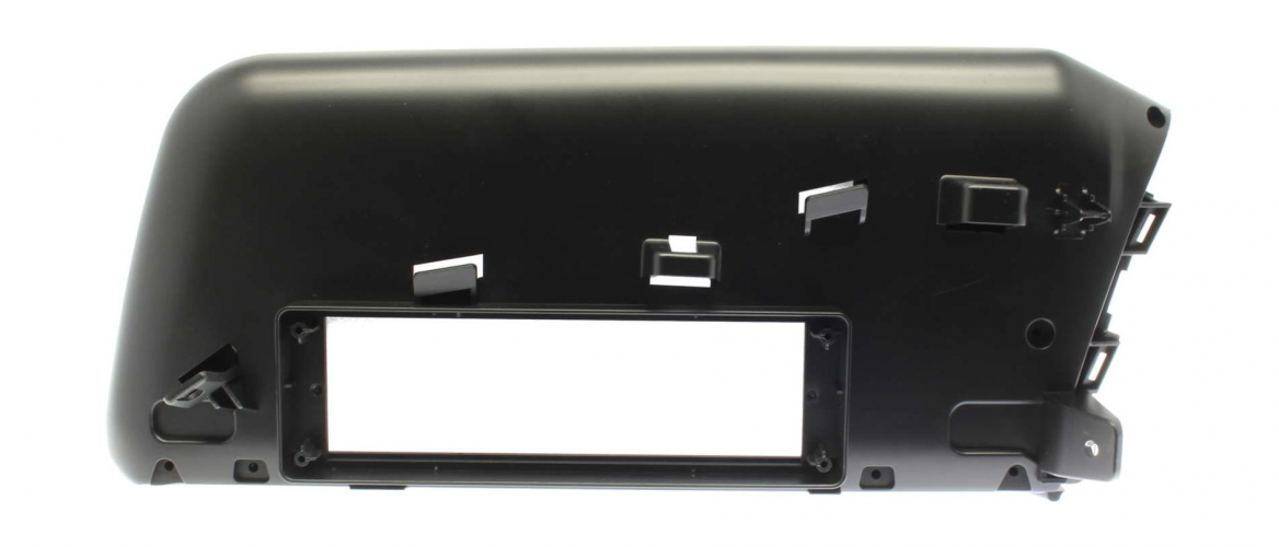 Рамка для установки в Hyundai Elantra, Avante 2020+ 9" дисплея