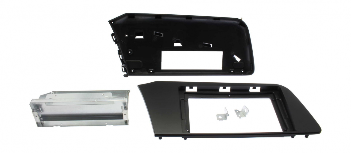 Рамка для установки в Hyundai Elantra, Avante 2020+ 9" дисплея