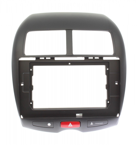 Рамка для установки в Mitsubishi ASX, RVR 2010-2016 10" дисплея