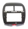Рамка для установки в Mitsubishi ASX, RVR 2010-2016 10" дисплея