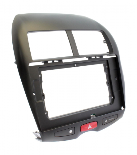 Рамка для установки в Mitsubishi ASX, RVR 2010-2016 10" дисплея