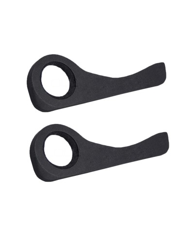 Подиум дверной Lada ВАЗ 2114 винил стандарт 6,5"(16см) (пара) (ПД.12)