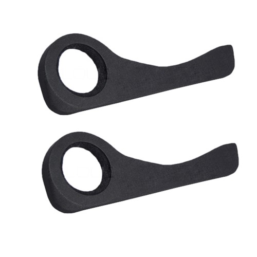 Подиум дверной Lada ВАЗ 2114 винил стандарт 6,5"(16см) (пара) (ПД.12)