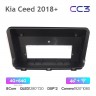 Штатная магнитола Teyes CC3 Kia Ceed 2018+