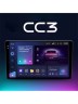 Штатная магнитола Teyes CC3 Kia Ceed 2018+
