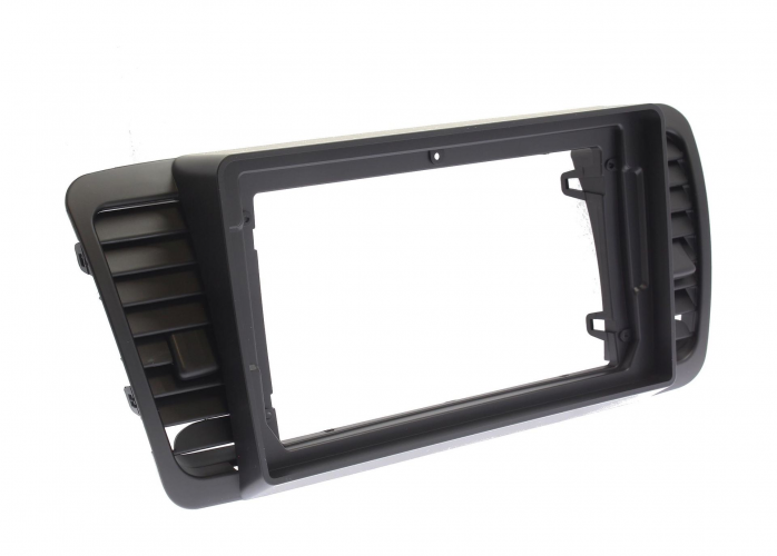 Рамка для установки в Subaru Outback, Legacy 2004-2009 9" дисплея (левый руль)