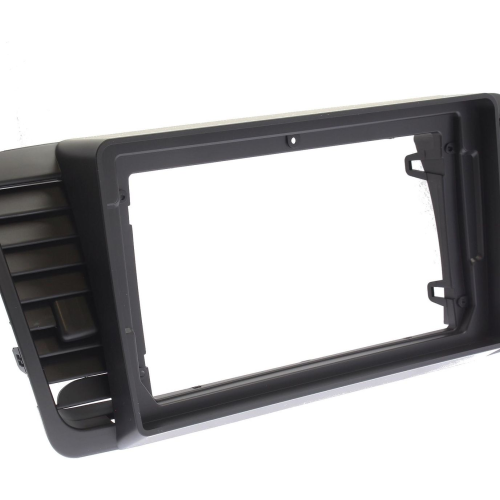Рамка для установки в Subaru Outback, Legacy 2004-2009 9" дисплея (левый руль)