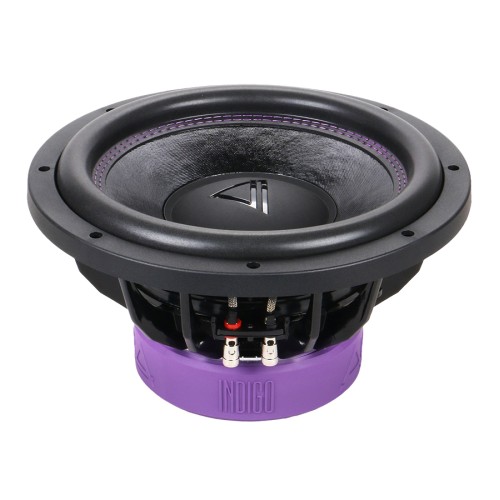 Пассивный автомобильный сабвуферный динамик Aura Indigo-12