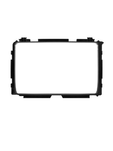 Установочный комплект Teyes для Honda Vezel HR-V 2015-2018 9"