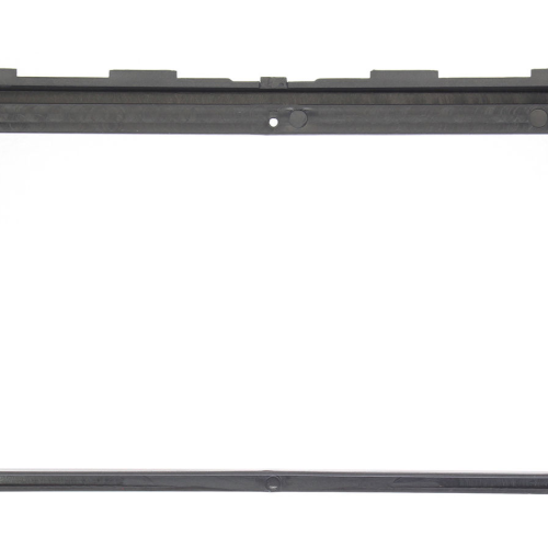 Рамка для установки в Kia Mohave 2008 - 2020 9&quot; дисплея