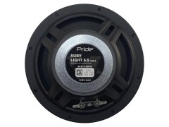 Pride Ruby Light ver2 cреднечастотная акустика 6,5" (16,5см) (пара)