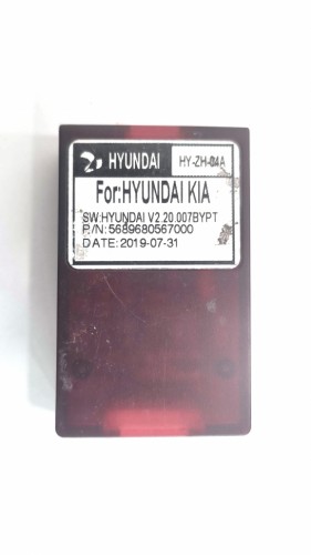 Канмодуль Simple Soft HY-ZH-04A