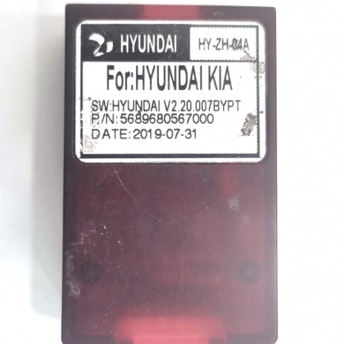 Канмодуль Simple Soft HY-ZH-04A