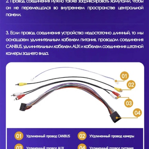 Штатная магнитола Teyes CC2L Plus BMW 3-Series E46 1998-2006 9" (0Din)