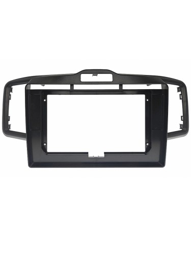 Рамка для установки магнитолы Honda Freed 2008-2016 10" тип2