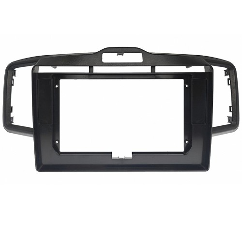 Рамка для установки магнитолы Honda Freed 2008-2016 10&quot; тип2