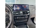 Штатная магнитола Radiola для BMW X3/X4 (F25/F26) 2011-2013 12,3" CIC