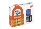 Автосигнализация StarLine E97