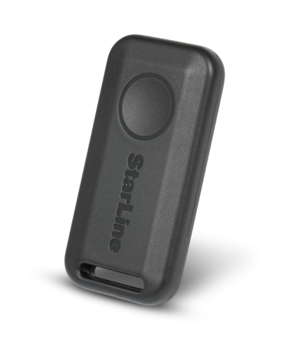 Автосигнализация StarLine E97