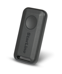 Автосигнализация StarLine E97