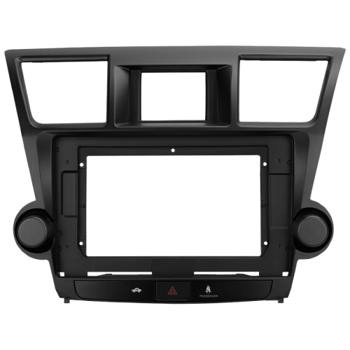 Установочный комплект FarCar Toyota Highlander 2007-2013 (035)