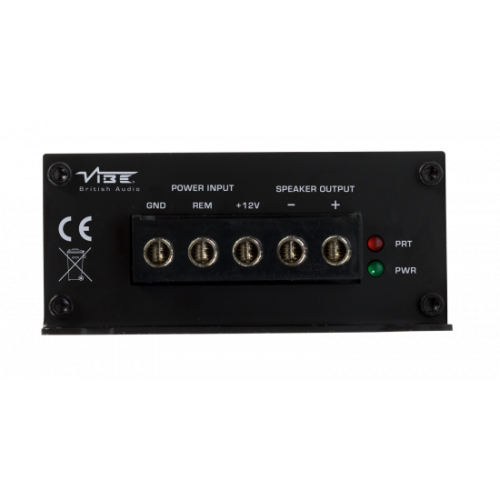 Моноусилитель Vibe PowerBox 400.1M-V7