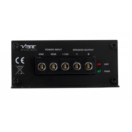 Моноусилитель Vibe PowerBox 400.1M-V7