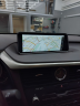 Штатная магнитола Radiola 12,3" для Lexus RX 2015-2020 RDL-LEX-RX15 High